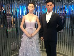 -武汉杜莎夫人蜡像馆