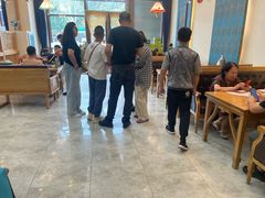 -哈啾嗨·蒙文化主题餐厅(京汉新城店)