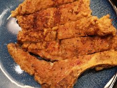 -馔豚·台北菜专门店(深圳湾万象城店)