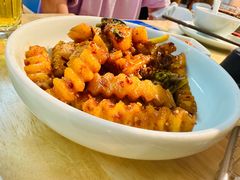 -全牛匠·乐山跷脚牛肉(新中关店)