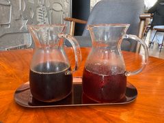 -星巴克臻选(广州二沙岛文立方店)
