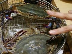 -海味当家(西安路店)