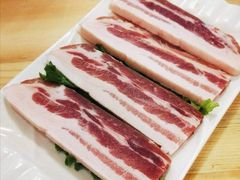 -杀猪天·韩国烤肉(总店)