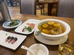 -水月周庄铂尔曼酒店-水月荟中餐厅