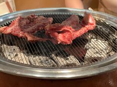 -西塔老太太泥炉烤肉(北京望京店)
