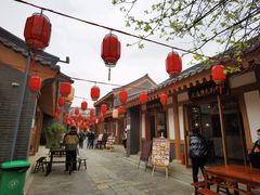 -龙门李家三旦羊肉汤馆
