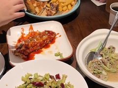 -U你·天然调味(南湖总店)