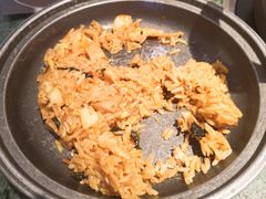 海鲜炒饭-集渔泰式海鲜火锅(T16购物中心店)