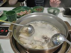 -润园四季椰子鸡火锅(南山海岸城店)