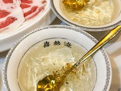 -喜聚薈·花膠雞海鮮火鍋(越秀店)