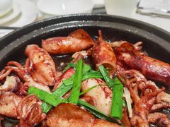 -79号渔船海鲜饭店(宝安店)