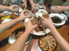 -杨厨的田园饭店(长城路店)