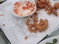 -丈母娘的饭局•新金陵菜(牛首山店)
