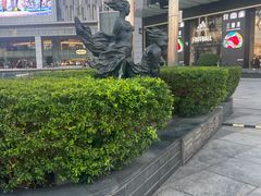 -天河体育中心
