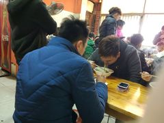-泰顺江南春面馆