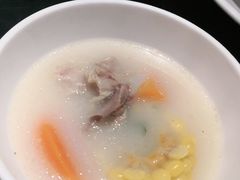 -皇城根北京风味主题餐厅(中海环宇城店)