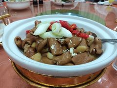 -悦来酒家·正宗闽南菜(西街店)