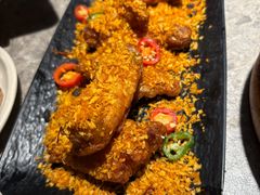 -留半山·香港食堂(啦啦宝都店)