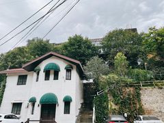 -Local泰莲庭(虹鳟鱼店)