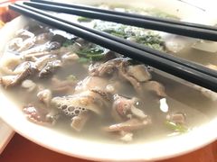 -八沟羊汤(河北大街店)