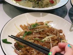 -尚一汤 广东炖汤(金桥国际店)