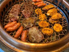 -一品诚记烤肉(大连柏威年购物中心店)