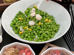 -汉水谣·江景餐厅(江滩店)