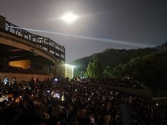 -鼎盛王朝康熙大典实景演出