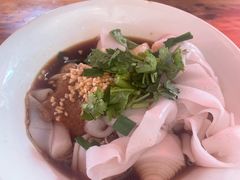 -老建水鸡脚王(翰林街店)