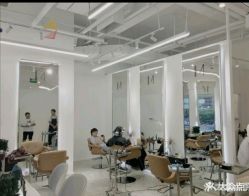 点击看大图 -I+造型烫发染发