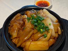 -安蒂娅.悦景轩中餐厅(西乡店)
