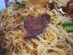 -七爷清汤腩·港式餐厅(金狮广场店)