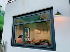 -WILDS 野有食(碧坞店)