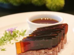 -云锦壹号·淮扬宴(徐汇万科店)