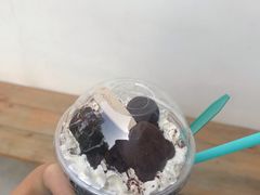 -MonsterBeans怪兽咖啡(东财店)
