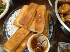 -孙府大院(步行街店)