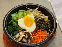 -英兰朝族饭店·英兰锅包肉(佳园路店)