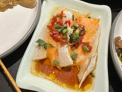 -東盛炭烤自助料理(浦东文峰广场店)