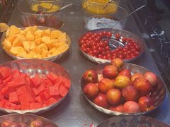 -非烤勿扰韩料自助烤肉(松山湖万科店)