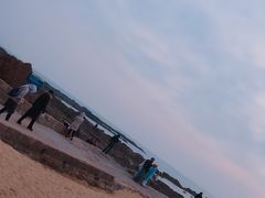 -青岛第二海水浴场