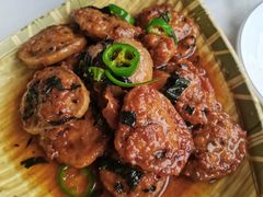 -八仔大富楼·河鲜(西江店)