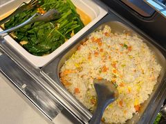 -港畔赶海蒸汽海鲜烧烤自助(仙螺岛店)