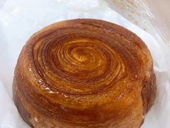 焦糖安曼卷-tuan woodfire kitchen(锦绣坊店)