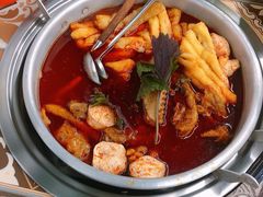 -顶上头·螺蛳火锅(五一新村店)