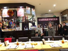 大堂-比尔森啤酒自助烤肉(红旗街店)
