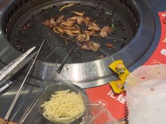 -新石器烤肉(百联川沙店)