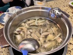 -原味四季椰子鸡(公明百佳华店)