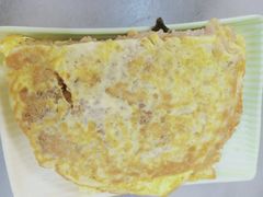 -芬芳甜品(同福路店)