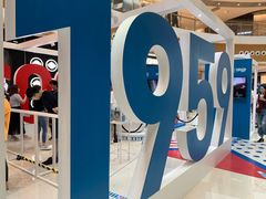 -深圳来福士广场