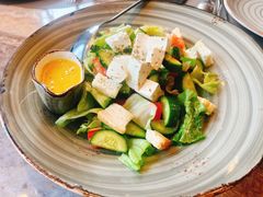 -BEYTI RESTAURANT贝迪土耳其餐厅